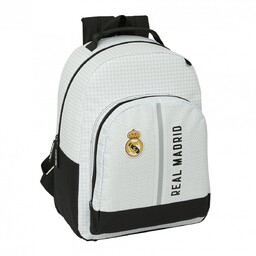Real Madryt plecak sportowy Protection Backpack 612454305