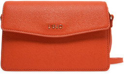 Torebka Liu Jo S Crossbody AA5173 E0087 Pomarańczowy