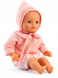 Rose lalka 32 cm Pomea Djeco