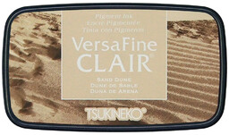 Tusz pigmentowy Tsukineko Versafine Clair - Sand Dune