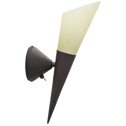 Lindby - Alva Lampa Ścienna Rust/Cream