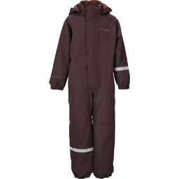 ZIGZAG Dziecięcy kombinezon śniegowy Vally Coverall W-PRO 1000