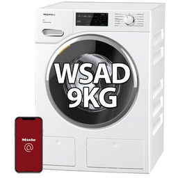 MIELE Pralka WWG 760 WPS 9kg 1400 obr