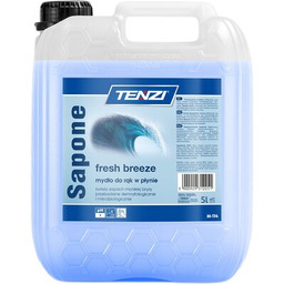 TENZI Mydło w płynie Sapone Fresh Breeze 5000