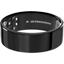 Smartring ULTRAHUMAN Ring Air 64.72mm Czarny
