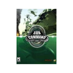 Sub Command (PC) Klucz Steam