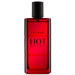 Davidoff Hot Water woda toaletowa 110 ml