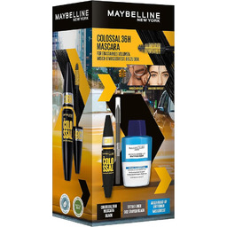 Maybelline New York The Colossal Set Colossal 36H