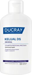 Ducray Kelual DS Orginal, szampon przeciwłupieżowy, 100 ml