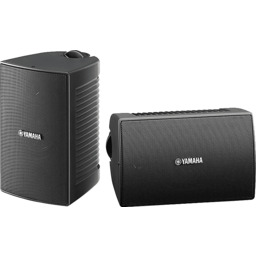 Głośniki instalacyjne YAMAHA NS-AW194 Czarny