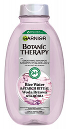 GARNIER - BOTANIC THERAPY - Smoothing Shampoo -