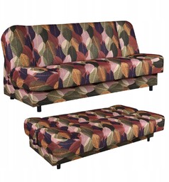 Wersalka sofa kanapa rozkładana Sara Family Meble
