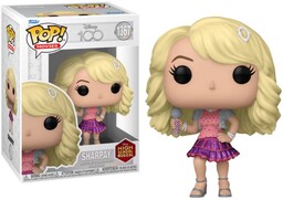 Funko Pop! High School Musical1367 Sharpay Movies