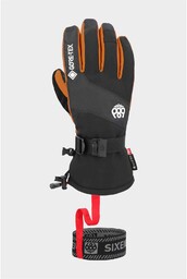 rękawice 686 - Grtx Leather Linear Glove Natural