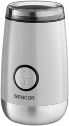 Sencor SCG 2052WH Młynek elektryczny do kawy ziarnistej