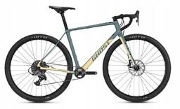 Gravel Ghost Road Rage Pro Cf 93RR2050 karbon