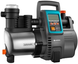 GARDENA Hydrofor do wody Premium 6000/6E 1760-20 1300W