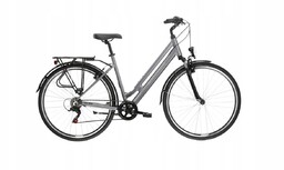 Rower Trekkingowy Kross Sentio 1.0 18'' 28''