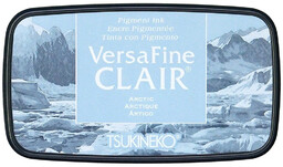 Tusz pigmentowy Tsukineko Versafine Clair - Arctic