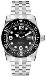 Orologio Uomo Mondia MS703-1BM 44 mm