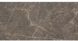 Gres szkliwiony IMPERIALE STONE brown lappato sugar 59,8x119,8