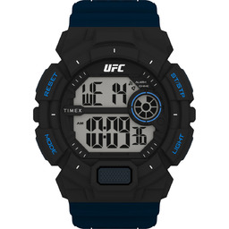 Zegarek Męski Timex TW5M53500 niebieski