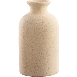 Suche wazony na kwiaty, wazon ceramiczny, dekoracja salonu,