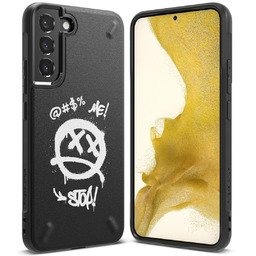 Ringke Onyx Design wytrzymałe etui pokrowiec Samsung Galaxy