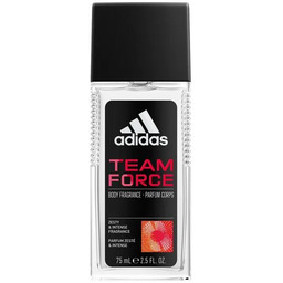 COTY Adidas Team Force Dezodorant w atomizerze