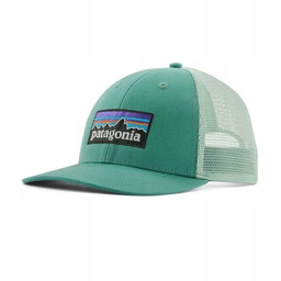 Czapka z daszkiem Patagonia P-6 Logo LoPro Trucker