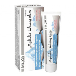 Krem do Ciała i Twarzy Mumio Shilajit, Elixir,