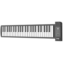 Keyboard DNA Roll 61 V2 Czarny