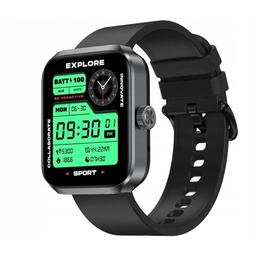 Smartwatch Zeblaze Beyond 3 Plus Czarny