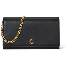Torebka LAUREN RALPH LAUREN 432980206001 Czarny