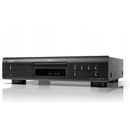 Denon DCD-900NE black odtwarzacz płyt CD Cd-r Usb