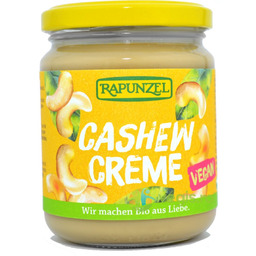 Organiczny wegański krem z nerkowców 250g