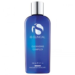 iS Clinical Cleansing Complex 180 ml 31/08/2026