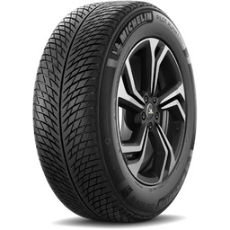 Opona zimowa MICHELIN 235/60 R18 103H TL PILOT