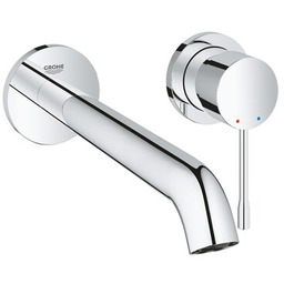 GROHE Bateria umywalkowa Essence L 19967001 Chrom Zyskaj