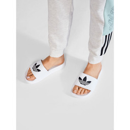 Klapki adidas