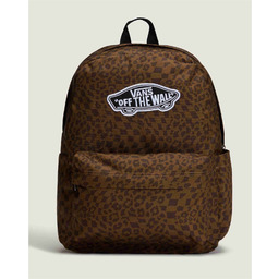 plecak VANS - Old Skool Classic Backpack Dachshund
