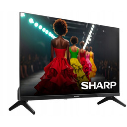 Telewizor Sharp 24HA1705E 24" Led
