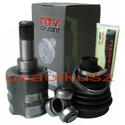 Wewnętrzny LEWY przegub napędowy Plymouth Voyager 1996-