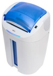 Niszczarka KOBRA +3 CC4 ES - Kup niszczarkę