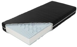 Materac Standard Bio Silver Active 140x200cm