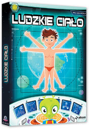 Ludzkie ciało - multilicencja - licencja elektroniczna