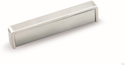 Uchwyt meblowy podłużny 1907F 64 Chrom Polerowany