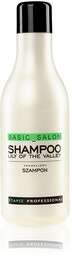 Stapiz Basic Salon Lilly Of The Valley Szampon