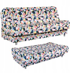 Wersalka sofa kanapa rozkładana Sara Family Meble