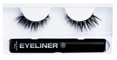 BH Cosmetics Magnetic Lashes Ultra Siren Rzęsy 1